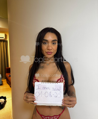 Photo escort girl chleoo: the best escort service