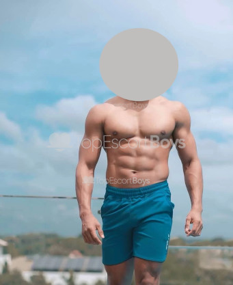 Photo escort girl Kelvin: the best escort service