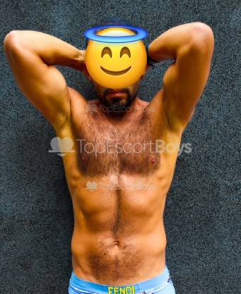 Photo escort girl John Dough: the best escort service