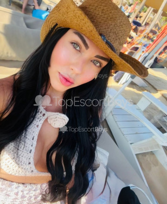 Photo escort girl Ana : the best escort service
