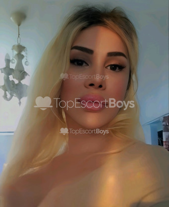 Photo escort girl Melisa: the best escort service
