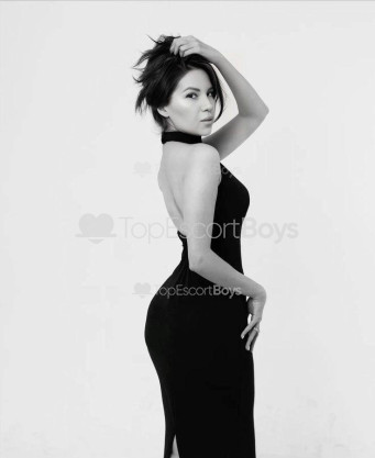 Photo escort girl Julia: the best escort service