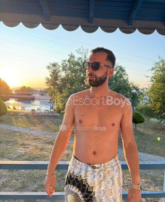 Photo escort girl Muhammed: the best escort service