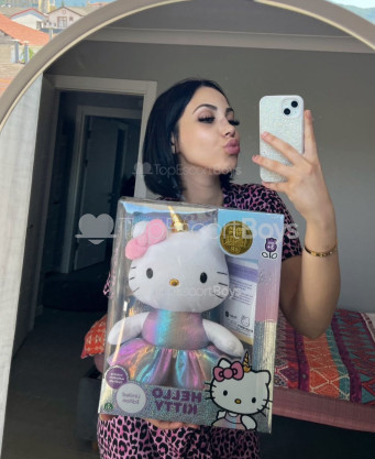 Photo escort girl Cerenayz: the best escort service