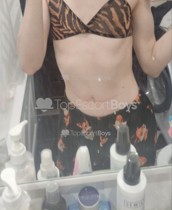 Photo escort girl Angel Dust: the best escort service