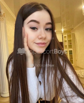 Photo escort girl Sofia Queen : the best escort service