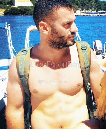 Photo escort girl ThanosMykonos: the best escort service