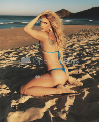 Photo escort girl Valentina: the best escort service