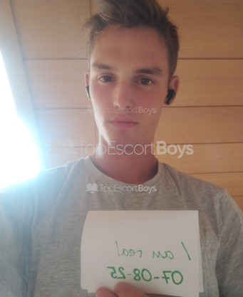 Photo escort girl danny69 : the best escort service