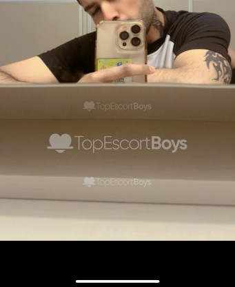 Photo escort girl Dredd69: the best escort service