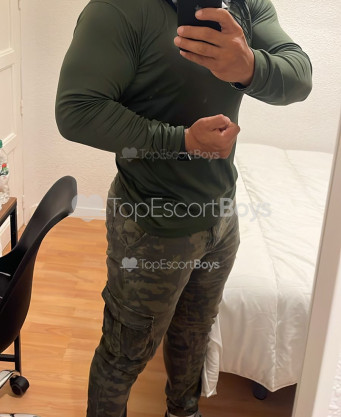 Photo escort girl Geder88: the best escort service