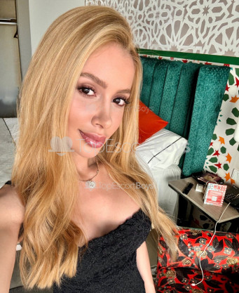 Photo escort girl ANGELINA VIP: the best escort service