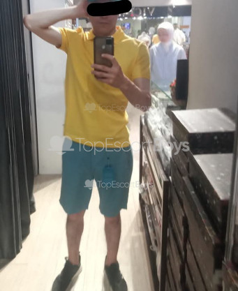 Photo escort girl Sultan : the best escort service