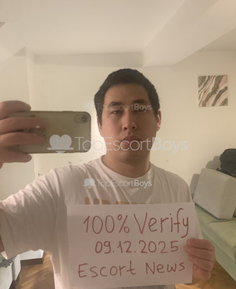 Photo escort girl Daulet: the best escort service