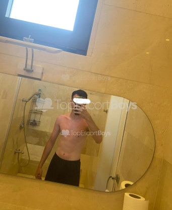 Photo escort girl Chris: the best escort service
