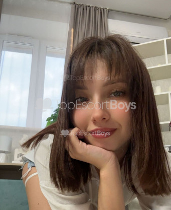 Photo escort girl VOULA: the best escort service