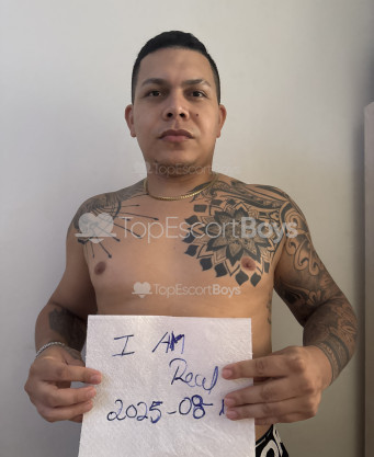 Photo escort girl TonyBisexTop: the best escort service