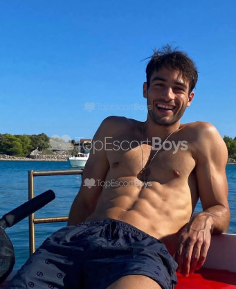 Photo escort girl Antonio: the best escort service