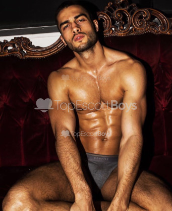 Photo escort girl Antonio: the best escort service