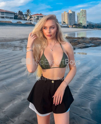 Photo escort girl Veronika: the best escort service