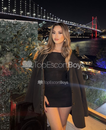 Photo escort girl Bihter: the best escort service