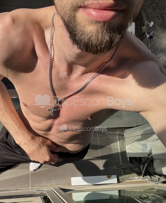 Photo escort girl Maksimtess: the best escort service