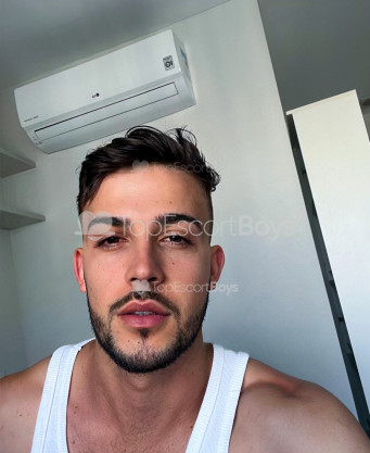 Photo escort girl Augusto_: the best escort service