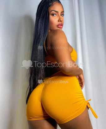 Photo escort girl Vanessa: the best escort service