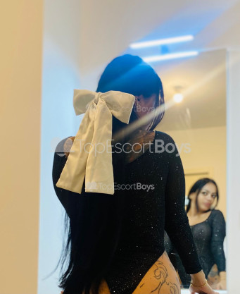 Photo escort girl Mell_hot: the best escort service