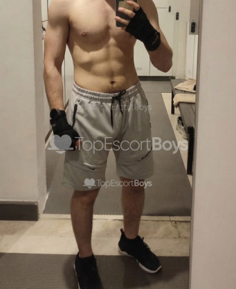 Photo escort girl MERTCANHUB: the best escort service