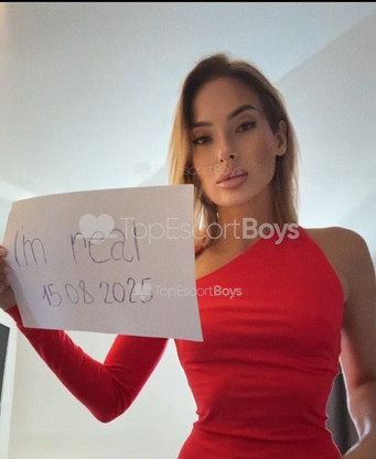 Photo escort girl YANA: the best escort service