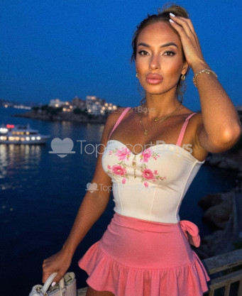 Photo escort girl YANA: the best escort service