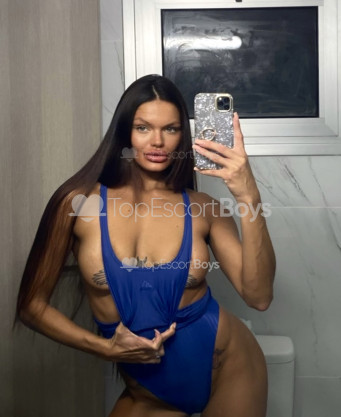 Photo escort girl LIANA : the best escort service