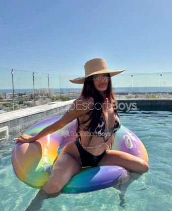 Photo escort girl LIANA : the best escort service