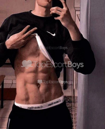 Photo escort girl David19: the best escort service