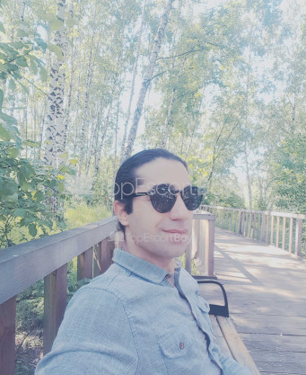 Photo escort girl Alpeer34: the best escort service