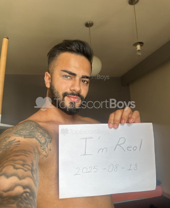 Photo escort girl Anil: the best escort service