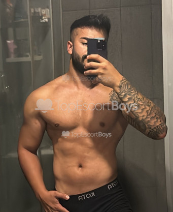 Photo escort girl Fire: the best escort service