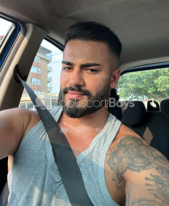 Photo escort girl Anil: the best escort service