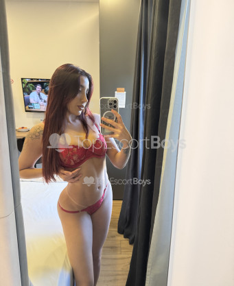 Photo escort girl Julia: the best escort service
