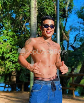 Photo escort girl Yago : the best escort service