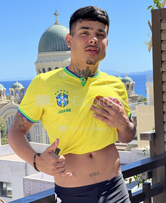 Photo escort girl Yago : the best escort service