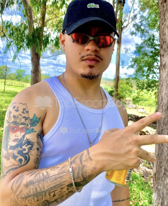 Photo escort girl Gabriel: the best escort service