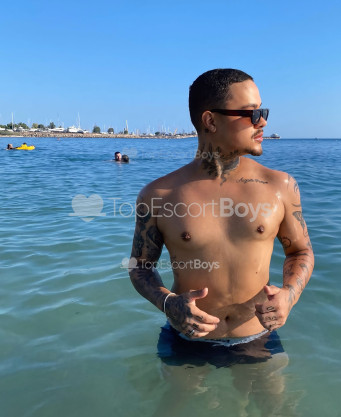 Photo escort girl Gabriel: the best escort service