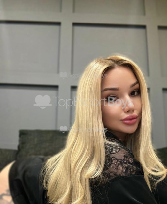 Photo escort girl Ira : the best escort service