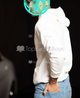 Photo escort girl Edi Moris: the best escort service