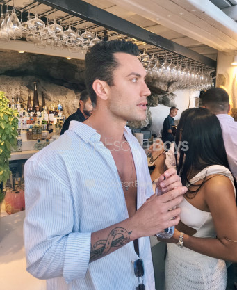 Photo escort girl Rick: the best escort service