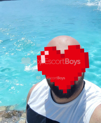 Photo escort girl Murat: the best escort service