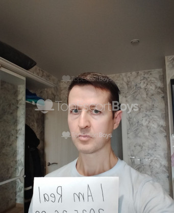 Photo escort girl Simon: the best escort service