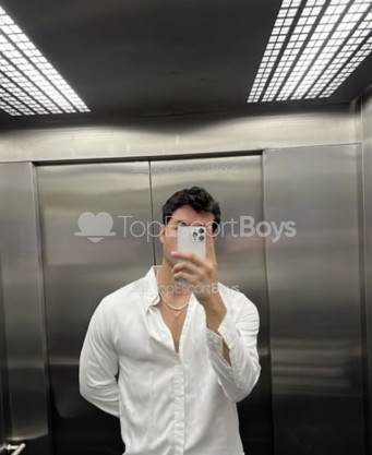 Photo escort girl EFEHAN: the best escort service